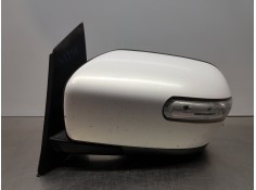 Recambio de retrovisor izquierdo para mazda cx-7 (er) active referencia OEM IAM EH6769181A EH67691G7 