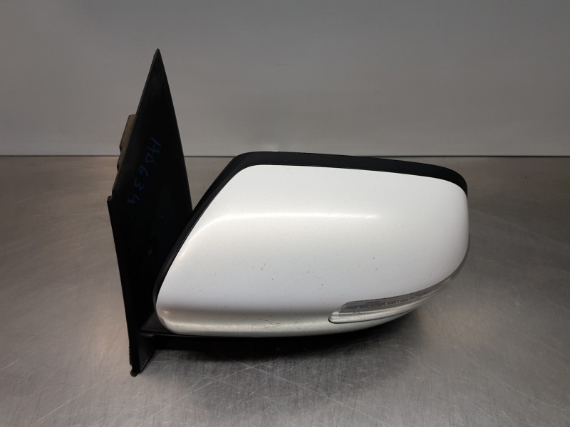 Recambio de retrovisor izquierdo para mazda cx-7 (er) active referencia OEM IAM EH6769181A EH67691G7 