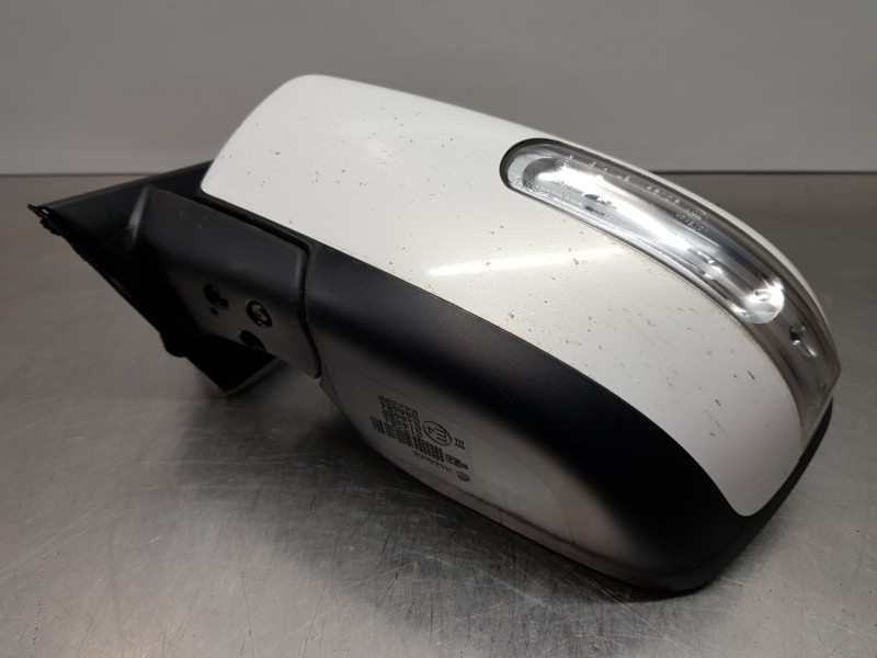 Recambio de retrovisor izquierdo para mazda cx-7 (er) active referencia OEM IAM EH6769181A EH67691G7 