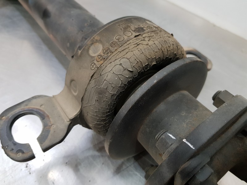 Recambio de transmision central para mazda cx-7 (er) active referencia OEM IAM PH0325100  