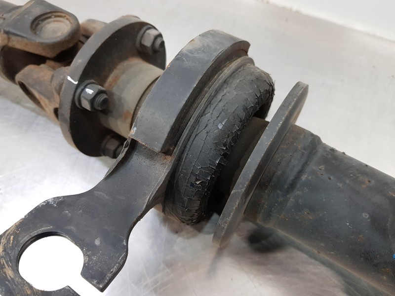 Recambio de transmision central para mazda cx-7 (er) active referencia OEM IAM PH0325100  