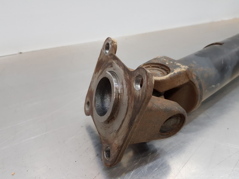 Recambio de transmision central para mazda cx-7 (er) active referencia OEM IAM PH0325100  