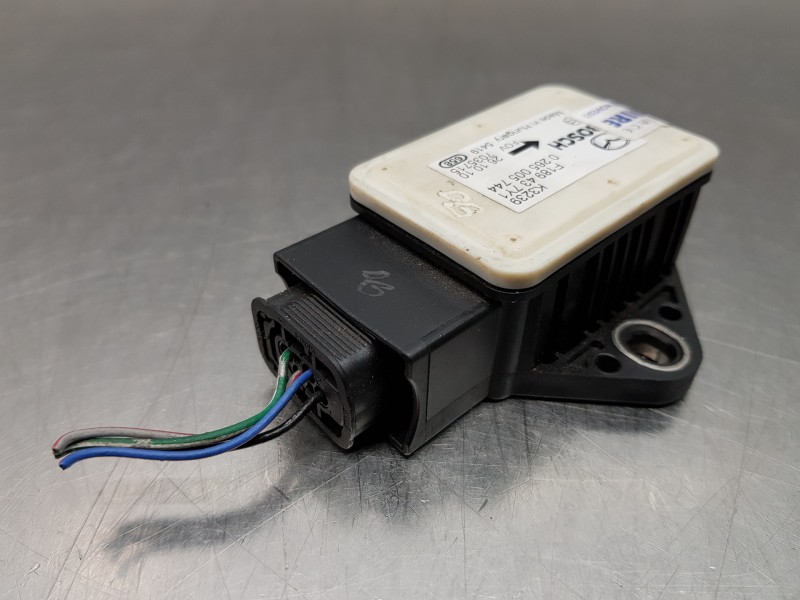 Recambio de sensor para mazda cx-7 (er) active referencia OEM IAM F189437Y1 0265005744 