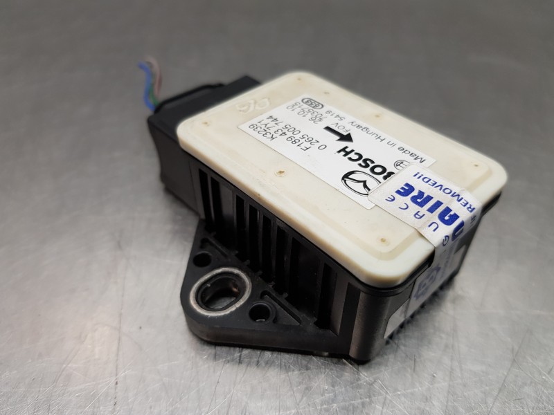 Recambio de sensor para mazda cx-7 (er) active referencia OEM IAM F189437Y1 0265005744 