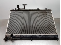 Recambio de radiador agua para mazda cx-7 (er) active referencia OEM IAM L37J15200 4221338931 