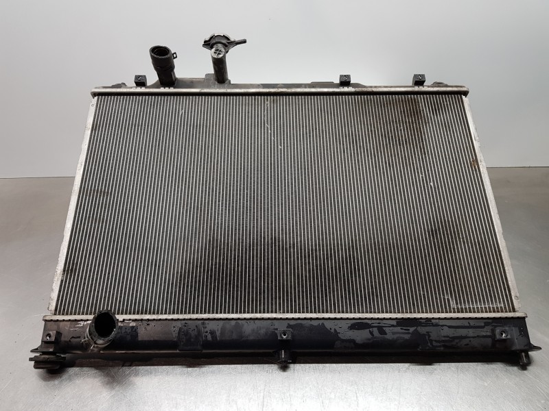 Recambio de radiador agua para mazda cx-7 (er) active referencia OEM IAM L37J15200 4221338931 