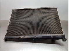 Recambio de radiador agua para mazda cx-7 (er) active referencia OEM IAM L37J15200 4221338931  2