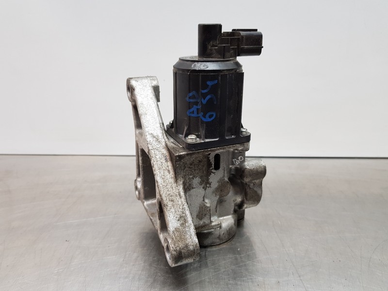 Recambio de valvula egr para mazda cx-7 (er) active referencia OEM IAM R2AA20300B  