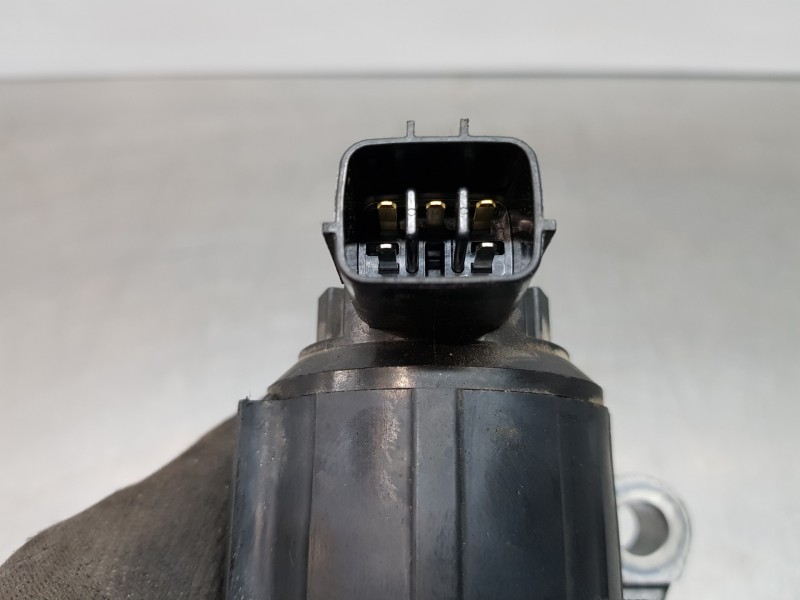 Recambio de valvula egr para mazda cx-7 (er) active referencia OEM IAM R2AA20300B  