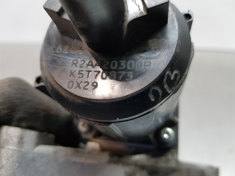 Recambio de valvula egr para mazda cx-7 (er) active referencia OEM IAM R2AA20300B  