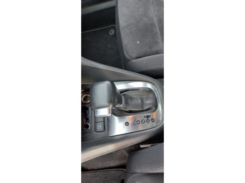 volkswagen golf vi (5k1) del año 2009