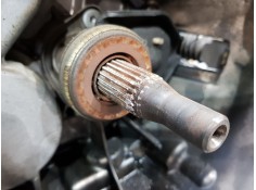 Recambio de caja cambios para peugeot 3008 gt line referencia OEM IAM 20MB48   2