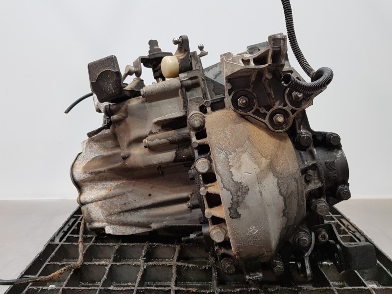 Recambio de caja cambios para peugeot 3008 gt line referencia OEM IAM 20MB48   Recambio de caja cambios para peugeot 3008 gt line referencia OEM IAM 20MB48