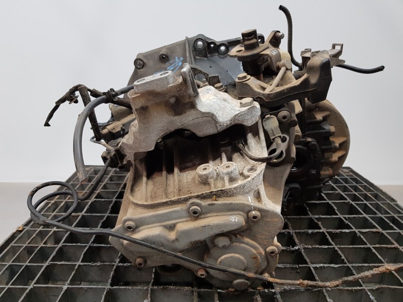 Recambio de caja cambios para peugeot 3008 gt line referencia OEM IAM 20MB48   Recambio de caja cambios para peugeot 3008 gt line referencia OEM IAM 20MB48