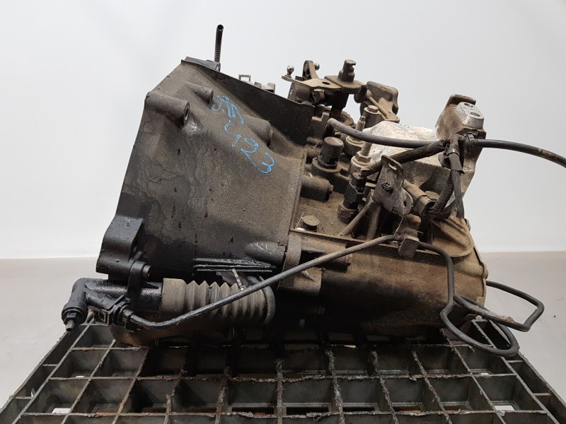 Recambio de caja cambios para peugeot 3008 gt line referencia OEM IAM 20MB48   Recambio de caja cambios para peugeot 3008 gt line referencia OEM IAM 20MB48