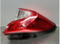 Recambio de piloto trasero derecho para toyota c-hr hybrid referencia OEM IAM 81551F4010 81550F4010 