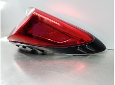 Recambio de piloto trasero derecho para toyota c-hr hybrid referencia OEM IAM 81551F4010 81550F4010  2