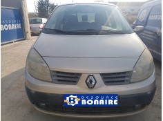 renault scenic ii del año 2006