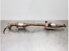 Recambio de catalizador para toyota corolla (e21) style referencia OEM IAM 174100TJ20 L51 