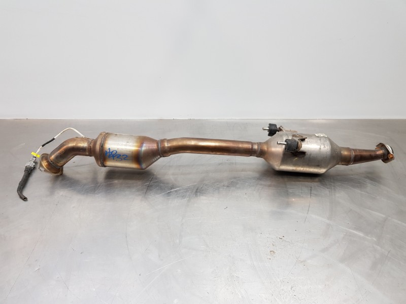 Recambio de catalizador para toyota corolla (e21) style referencia OEM IAM 174100TJ20 L51 