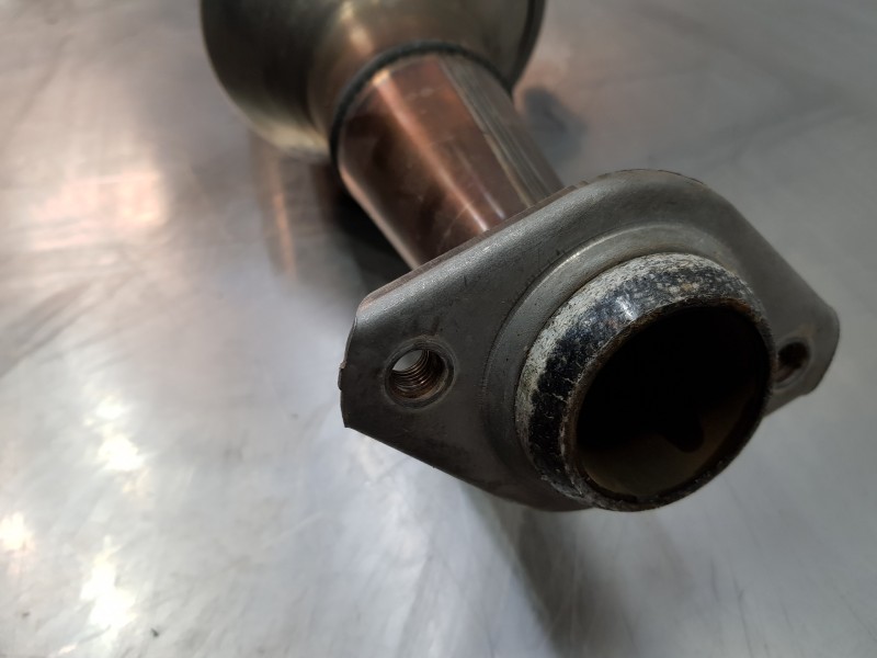 Recambio de catalizador para toyota corolla (e21) style referencia OEM IAM 174100TJ20 L51 