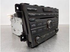 Recambio de sistema audio / radio cd para mazda cx-7 (er) active referencia OEM IAM EH6466ARX   2