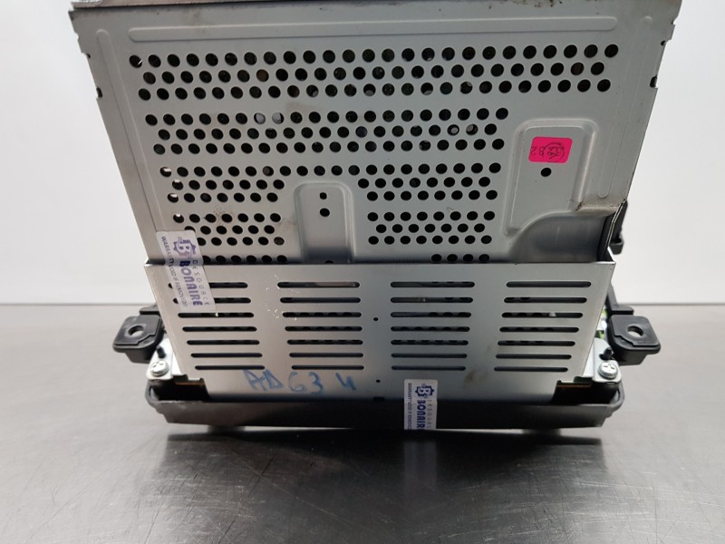 Recambio de sistema audio / radio cd para mazda cx-7 (er) active referencia OEM IAM EH6466ARX  