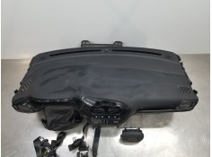 Recambio de kit airbag para ford fiesta (ce1) ecoboost active referencia OEM IAM 2382025 H1BBA04304AS3ZHE  2