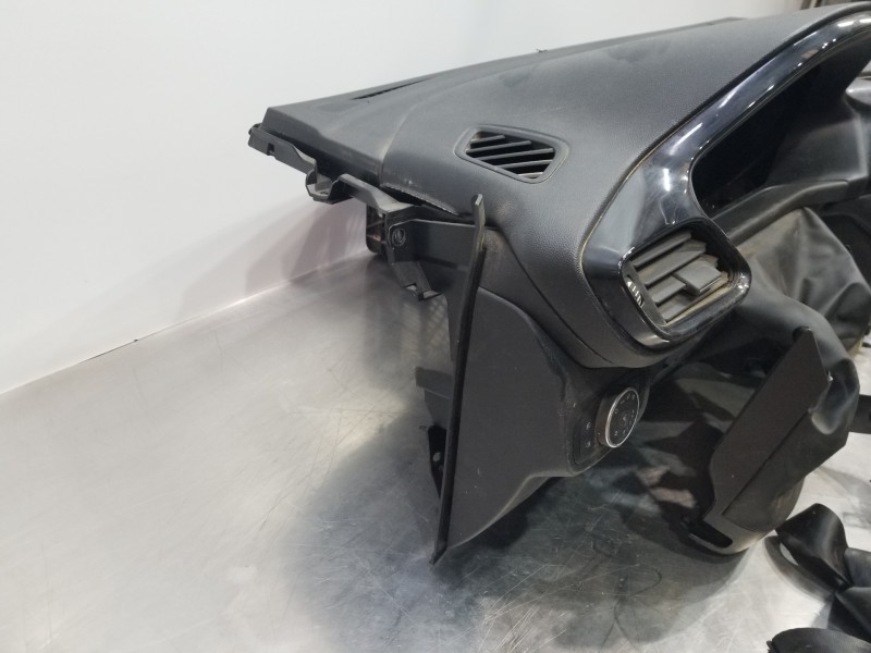 Recambio de kit airbag para ford fiesta (ce1) ecoboost active referencia OEM IAM 2382025 H1BBA04304AS3ZHE 