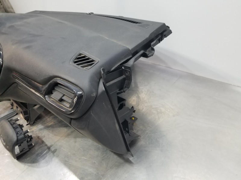 Recambio de kit airbag para ford fiesta (ce1) ecoboost active referencia OEM IAM 2382025 H1BBA04304AS3ZHE 