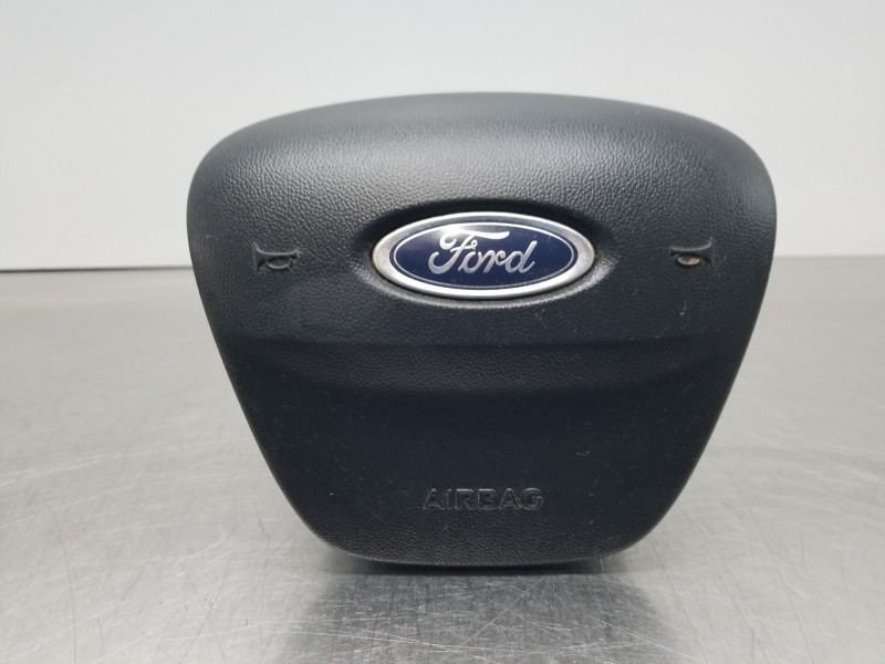 Recambio de kit airbag para ford fiesta (ce1) ecoboost active referencia OEM IAM 2382025 H1BBA04304AS3ZHE 