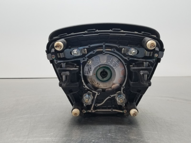 Recambio de kit airbag para ford fiesta (ce1) ecoboost active referencia OEM IAM 2382025 H1BBA04304AS3ZHE 