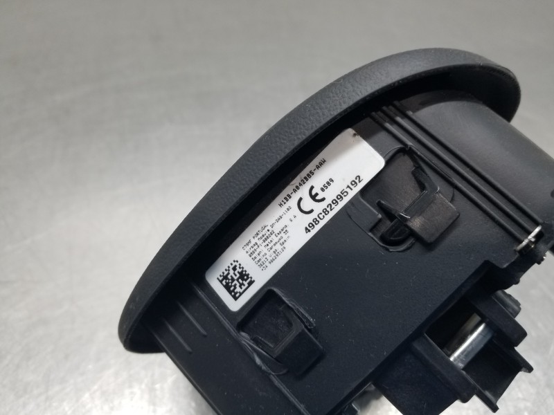 Recambio de kit airbag para ford fiesta (ce1) ecoboost active referencia OEM IAM 2382025 H1BBA04304AS3ZHE 