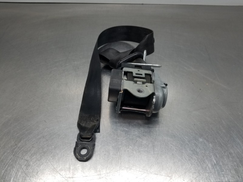 Recambio de kit airbag para ford fiesta (ce1) ecoboost active referencia OEM IAM 2382025 H1BBA04304AS3ZHE 