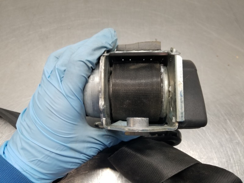 Recambio de kit airbag para ford fiesta (ce1) ecoboost active referencia OEM IAM 2382025 H1BBA04304AS3ZHE 