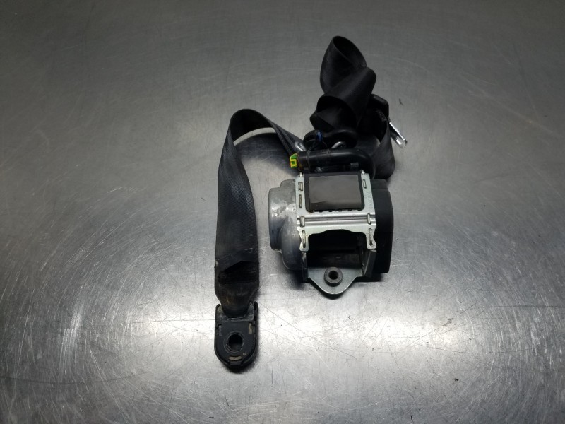 Recambio de kit airbag para ford fiesta (ce1) ecoboost active referencia OEM IAM 2382025 H1BBA04304AS3ZHE 