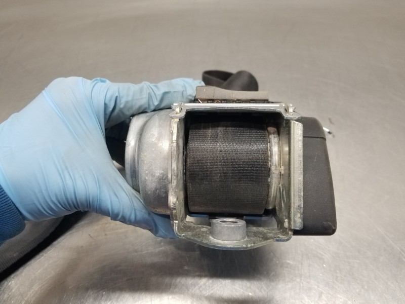 Recambio de kit airbag para ford fiesta (ce1) ecoboost active referencia OEM IAM 2382025 H1BBA04304AS3ZHE 