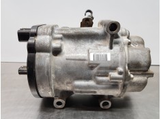 Recambio de compresor aire acondicionado para toyota c-hr hybrid referencia OEM IAM 8837047091 0424000240 