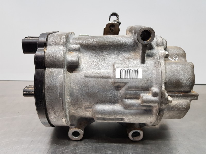 Recambio de compresor aire acondicionado para toyota c-hr hybrid referencia OEM IAM 8837047091 0424000240 