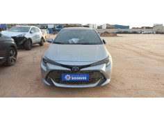 toyota corolla (e21) del año 2022