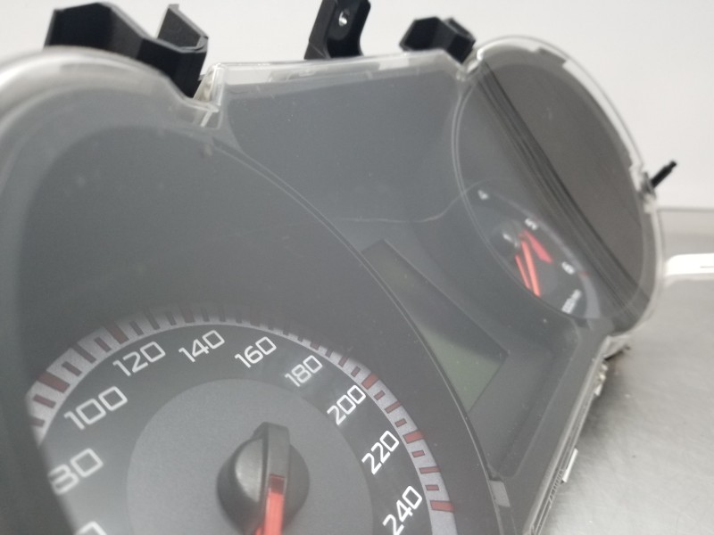 Recambio de cuadro instrumentos para mitsubishi outlander (cw0) challenge referencia OEM IAM 8100A485 769166220H  Recambio de cuadro instrumentos para mitsubishi outlander (cw0) challenge referencia OEM IAM 8100A485 769166220H