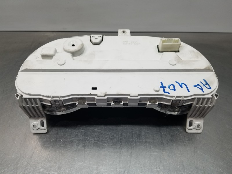 Recambio de cuadro instrumentos para mitsubishi outlander (cw0) challenge referencia OEM IAM 8100A485 769166220H  Recambio de cuadro instrumentos para mitsubishi outlander (cw0) challenge referencia OEM IAM 8100A485 769166220H