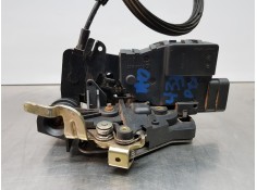 Recambio de cerradura puerta delantera derecha para mercedes clase m (w163) 270 cdi referencia OEM IAM A1637202835 20461101 