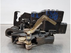 Recambio de cerradura puerta trasera derecha para mercedes clase m (w163) 270 cdi referencia OEM IAM A1637302635  