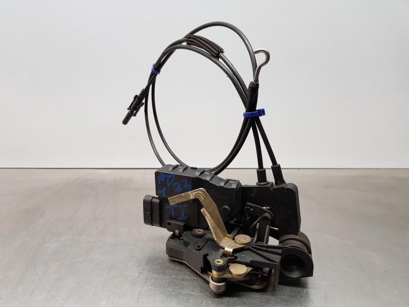 Recambio de cerradura puerta trasera izquierda para mercedes clase m (w163) 270 cdi referencia OEM IAM A1637302535 20461102  Recambio de cerradura puerta trasera izquierda para mercedes clase m (w163) 270 cdi referencia OEM IAM A1637302535 20461102