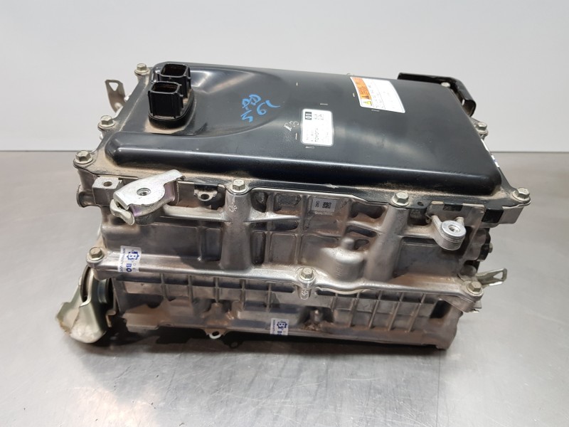 Recambio de bateria para toyota c-hr hybrid referencia OEM IAM G920049115 G920047241 