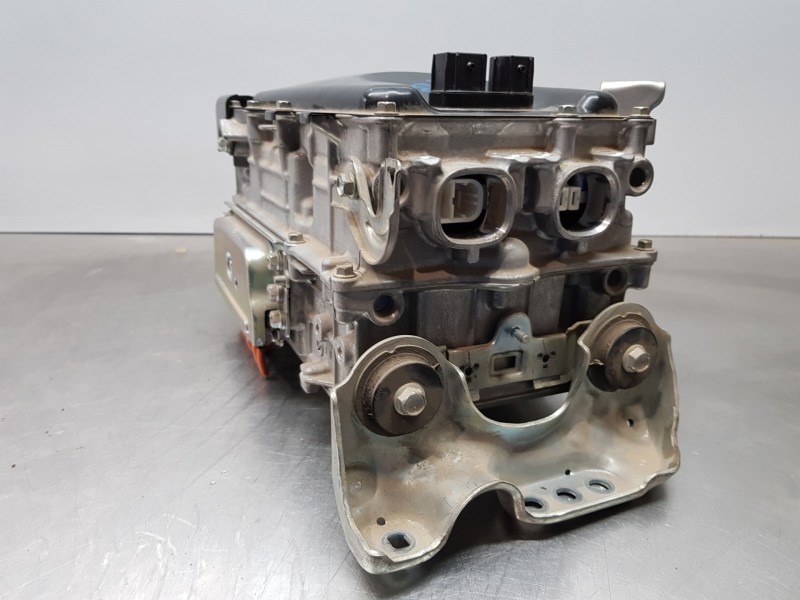 Recambio de bateria para toyota c-hr hybrid referencia OEM IAM G920049115 G920047241 