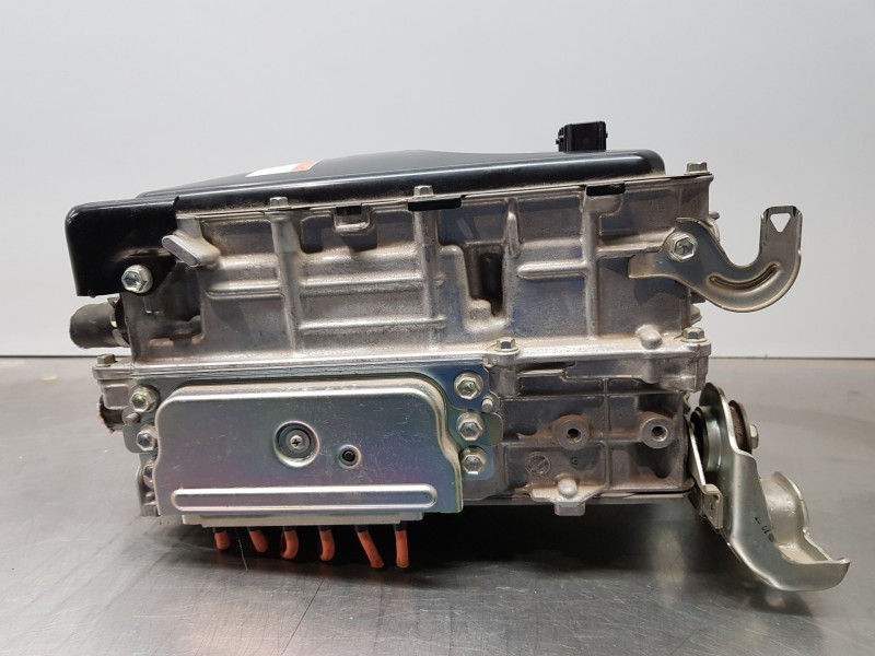 Recambio de bateria para toyota c-hr hybrid referencia OEM IAM G920049115 G920047241 