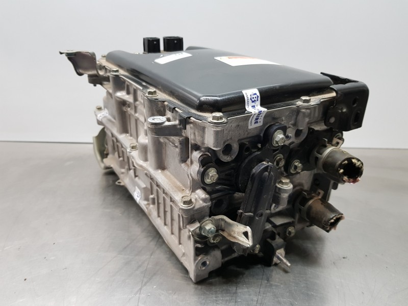 Recambio de bateria para toyota c-hr hybrid referencia OEM IAM G920049115 G920047241 