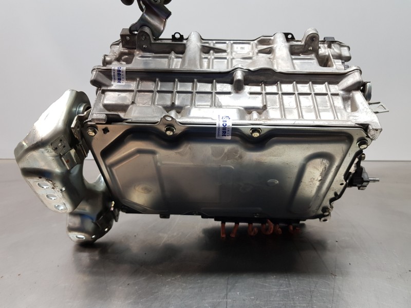 Recambio de bateria para toyota c-hr hybrid referencia OEM IAM G920049115 G920047241 